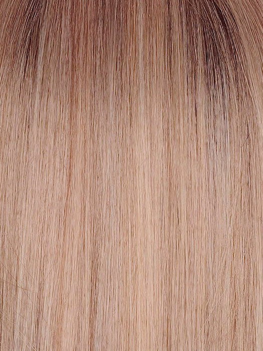 Roxie | Synthetic Lace Front Wig (Lace Part) - Image 21