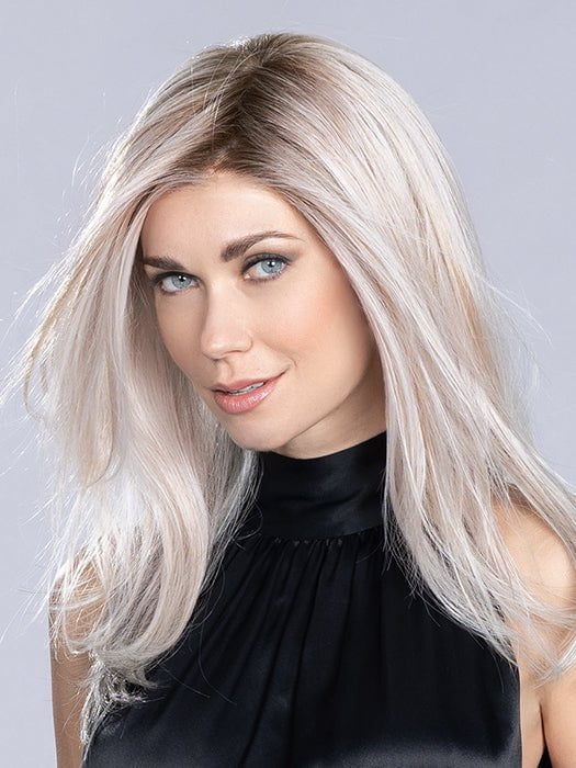 Music | Synthetic Lace Front Wig (Mono Part) - Image 21