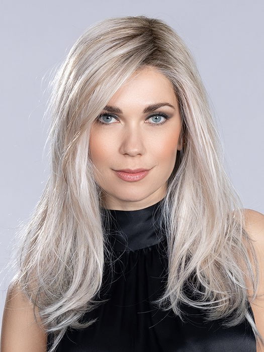 Music | Synthetic Lace Front Wig (Mono Part) - Image 24