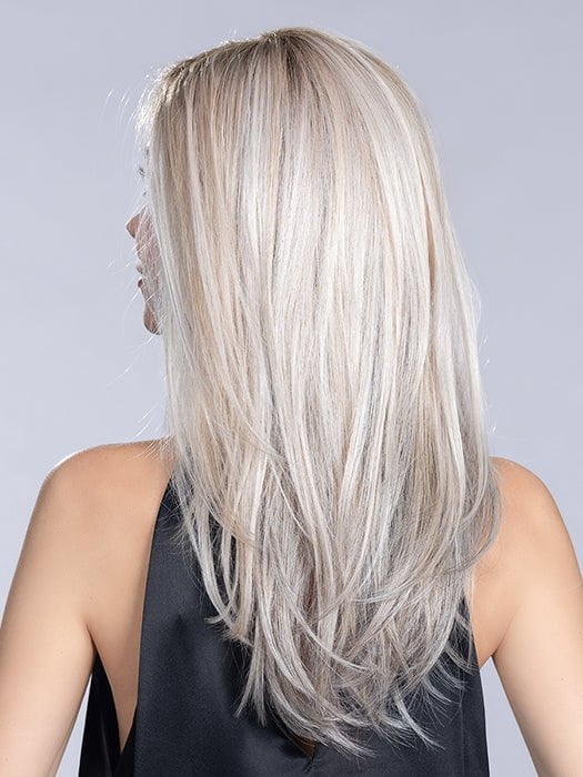 Music | Synthetic Lace Front Wig (Mono Part) - Image 22
