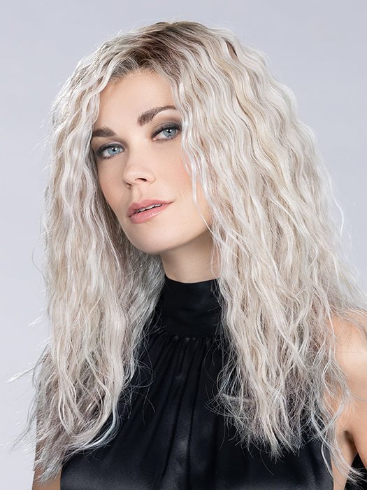 Music | Synthetic Lace Front Wig (Mono Part) - Image 27