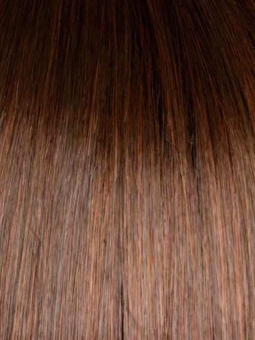 Glenn | Synthetic Lace Front Wig (Mono Top) - Image 34