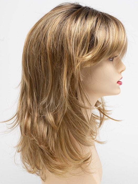 Nadia | Synthetic Wig (Mono Part) - Image 46