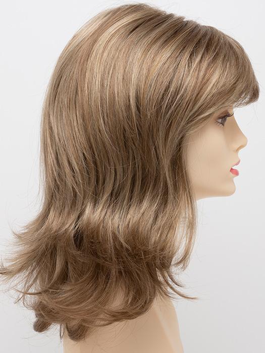 Nadia | Synthetic Wig (Mono Part) - Image 31