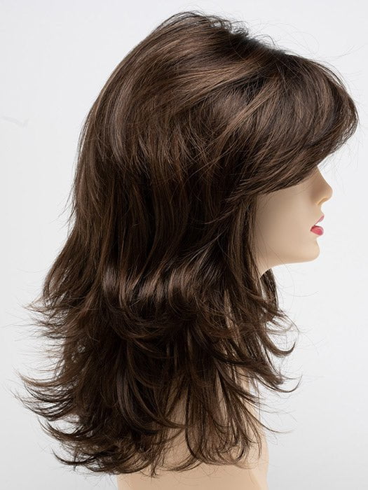 Nadia | Synthetic Wig (Mono Part) - Image 37