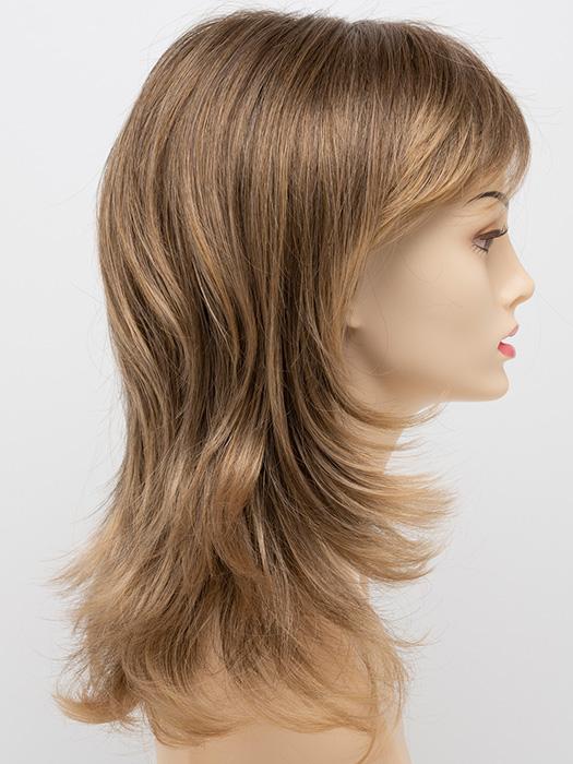 Nadia | Synthetic Wig (Mono Part) - Image 35