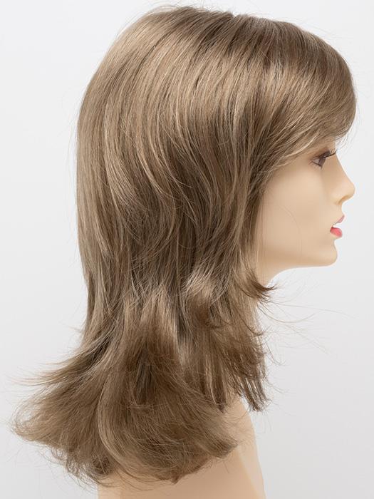 Nadia | Synthetic Wig (Mono Part) - Image 30