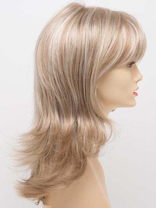 Nadia | Synthetic Wig (Mono Part) - Image 33