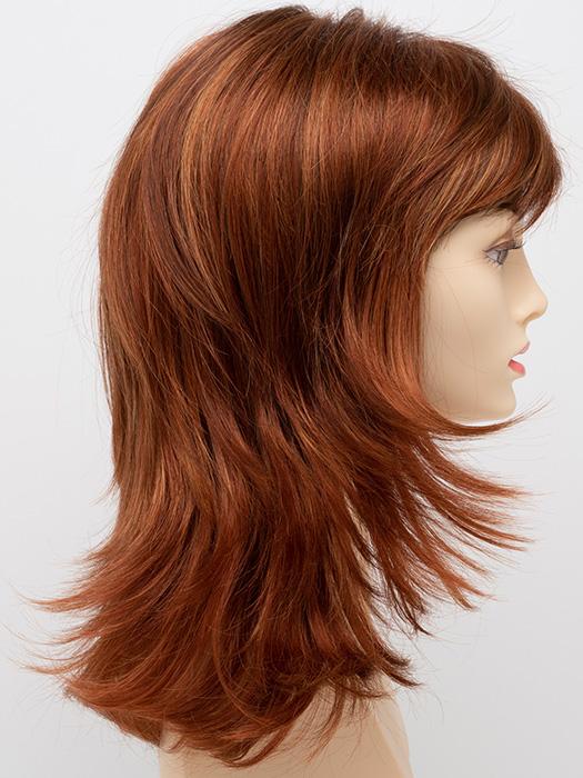 Nadia | Synthetic Wig (Mono Part) - Image 28