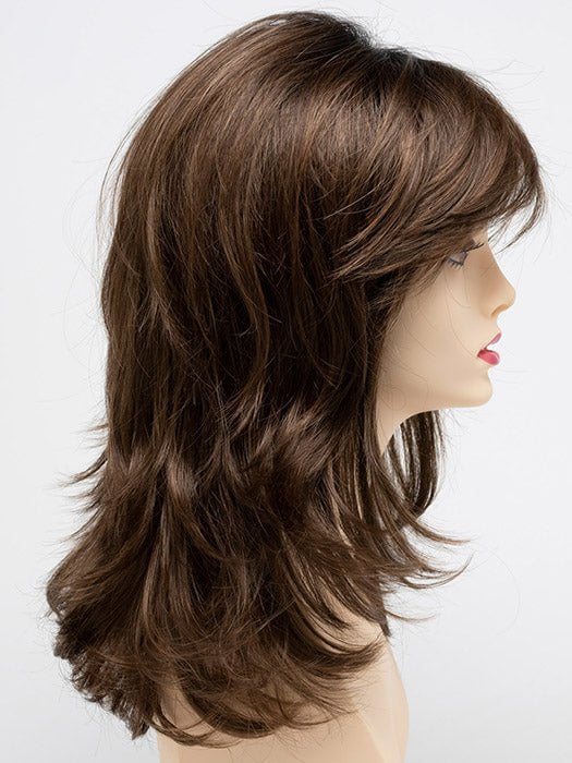 Nadia | Synthetic Wig (Mono Part) - Image 42