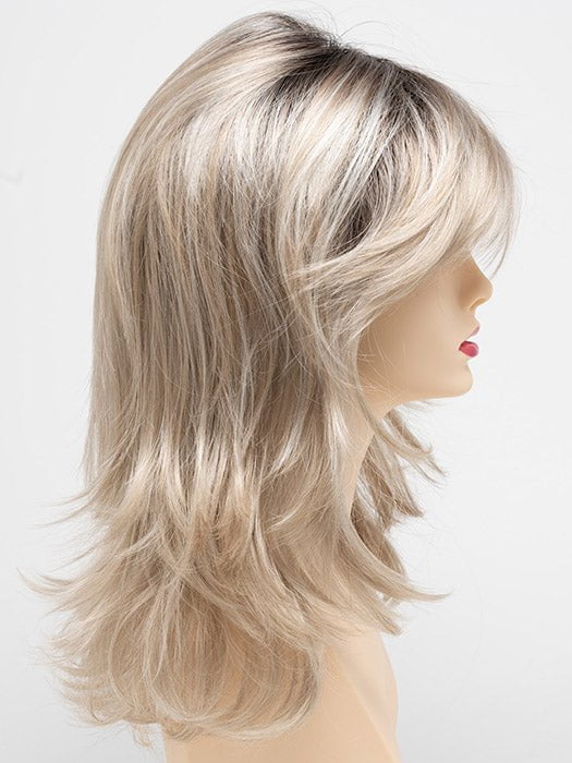 Nadia | Synthetic Wig (Mono Part) - Image 51