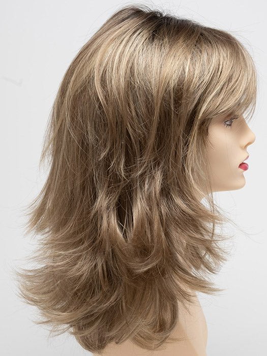 Nadia | Synthetic Wig (Mono Part) - Image 50