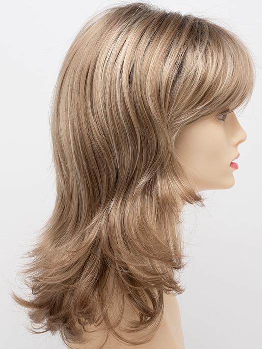 Nadia | Synthetic Wig (Mono Part) - Image 45