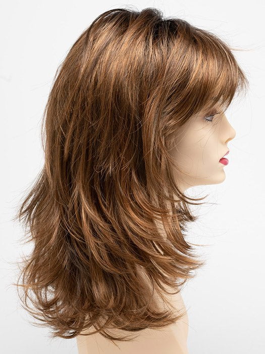 Nadia | Synthetic Wig (Mono Part) - Image 44