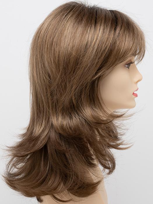 Nadia | Synthetic Wig (Mono Part) - Image 40