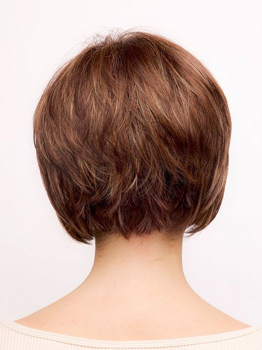 Nell | Synthetic Wig (Basic Cap) - Image 4