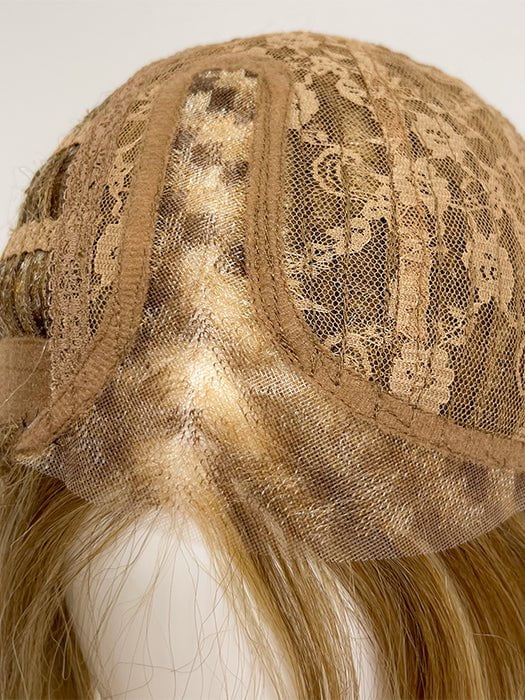 Niki | Synthetic Lace Front Wig (Lace Part) - Image 14