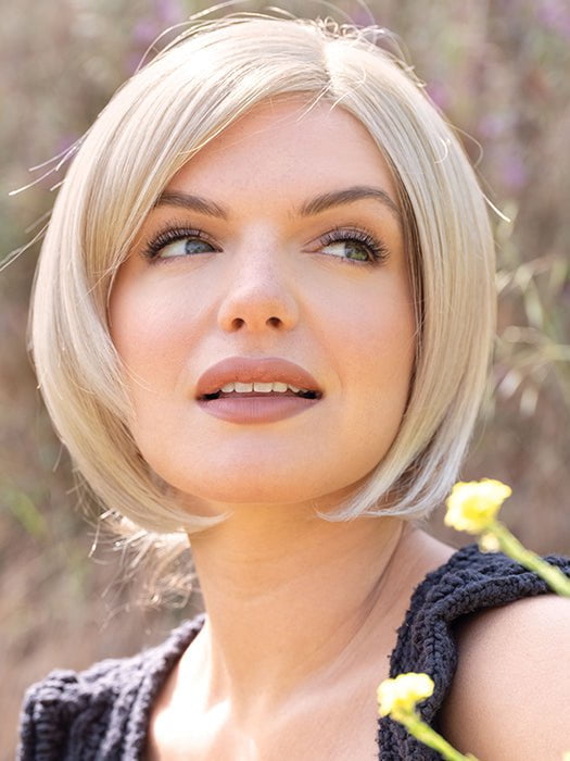 Niki | Synthetic Lace Front Wig (Lace Part) - Image 3