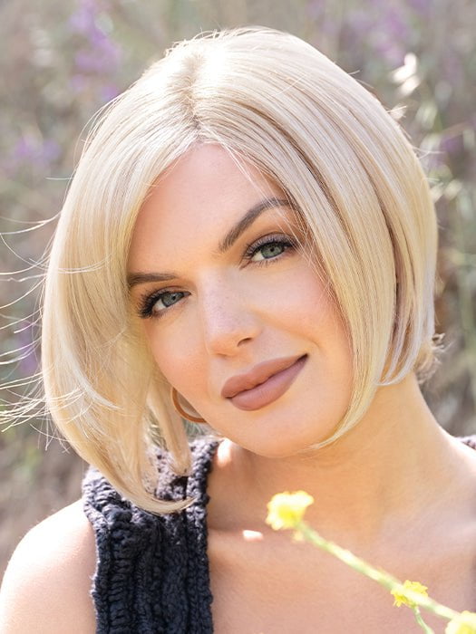Niki | Synthetic Lace Front Wig (Lace Part) - Image 6