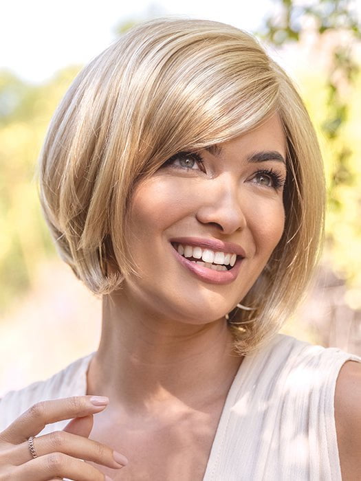 Niki | Synthetic Lace Front Wig (Lace Part) - Image 7