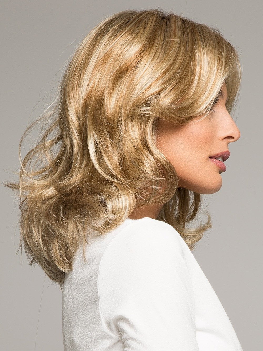 Carrie | Synthetic Wig (Basic Cap) - Image 3