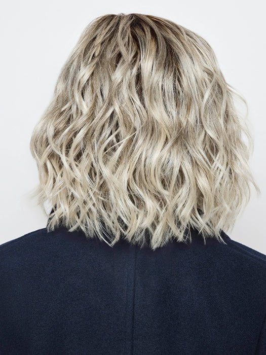 Nyx | Synthetic Lace Front Wig (Mono Part) - Image 39