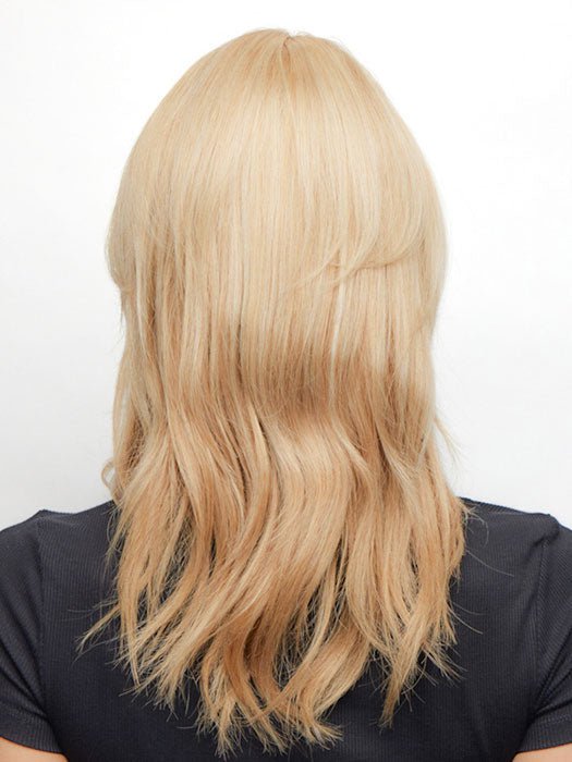 Olivia | Human Hair Lace Front Wig (Mono Top) - Image 4