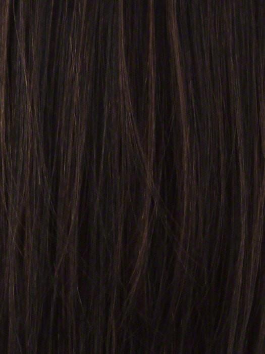 Charli | HF Synthetic Wig (Basic Cap) - Image 12