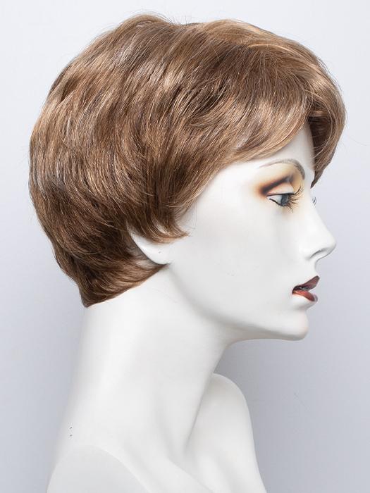 Amy | Synthetic Wig (Basic Cap) - Image 20