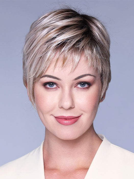 Palo Alto | Synthetic Lace Front Wig (Mono Part) - Image 8