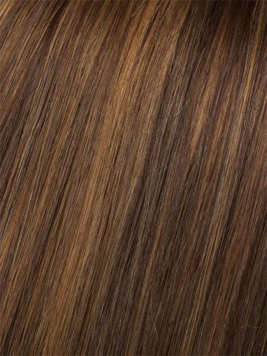 Connie | Synthetic Wig (Basic Cap) - Image 20