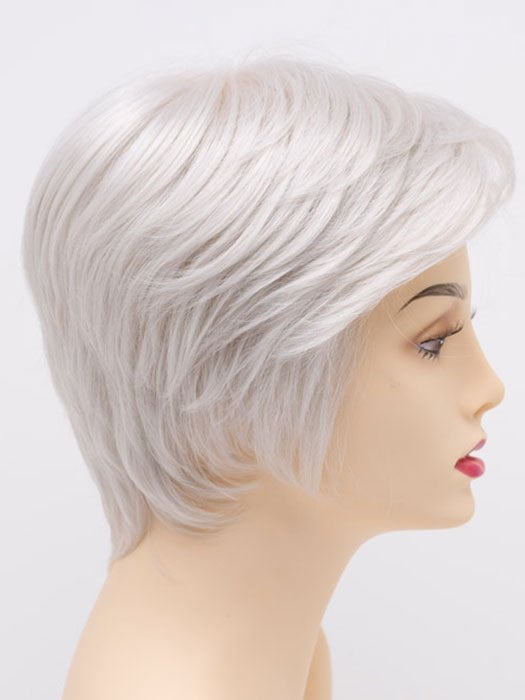Paula | Human Hair/Synthetic Hair Blend Lace Front Wig (Mono Top) - Image 27
