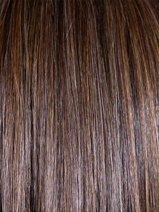 Champion | Synthetic Lace Front Wig (Hand-Tied) - Image 16