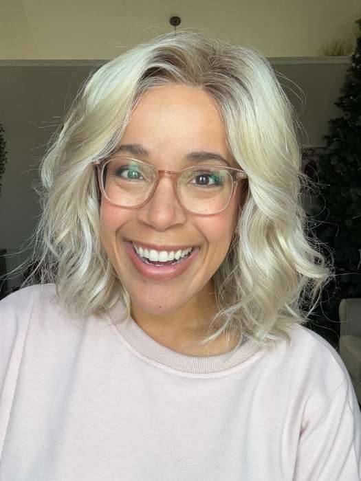 Arlo | Synthetic Lace Front Wig (Lace Part) - Image 4