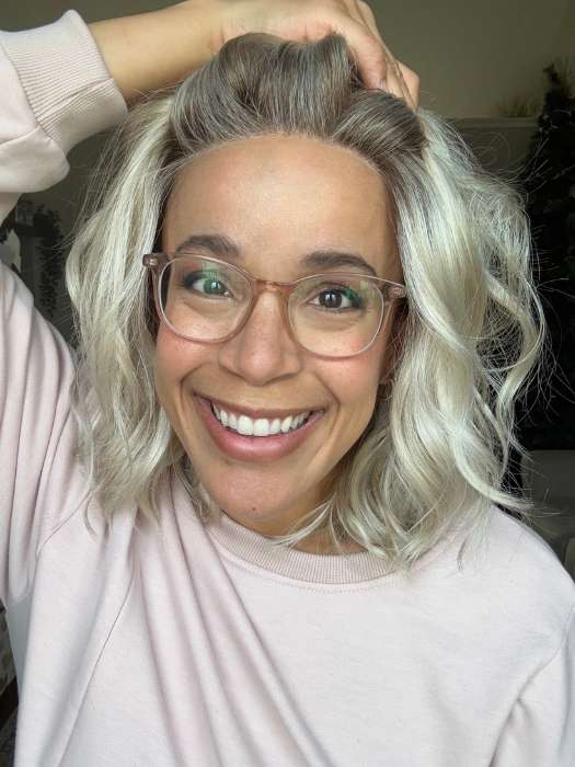 Arlo | Synthetic Lace Front Wig (Lace Part) - Image 3