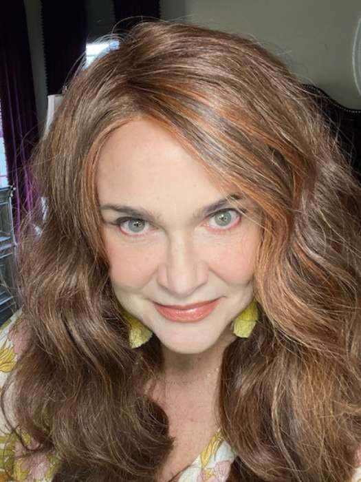 Day to Date | Synthetic Lace Front Wig (Mono Part) - Image 13
