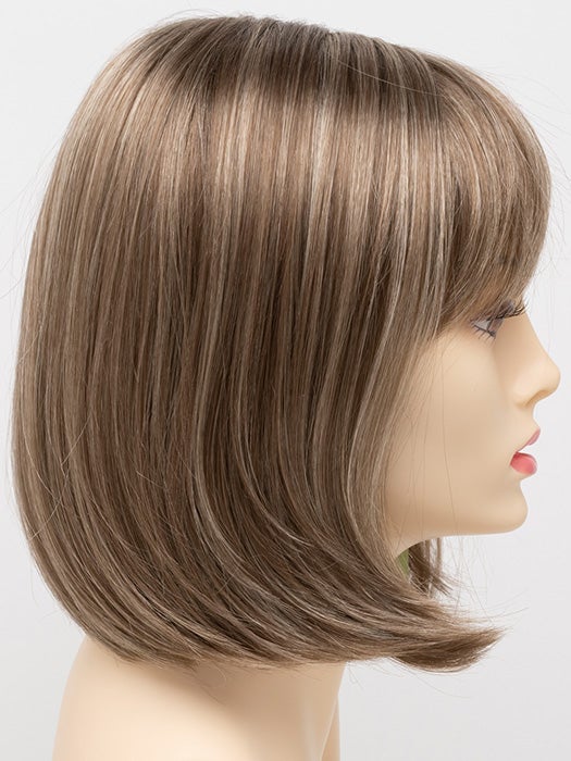Paige Petite | Synthetic Wig (Mono Part) - Image 25
