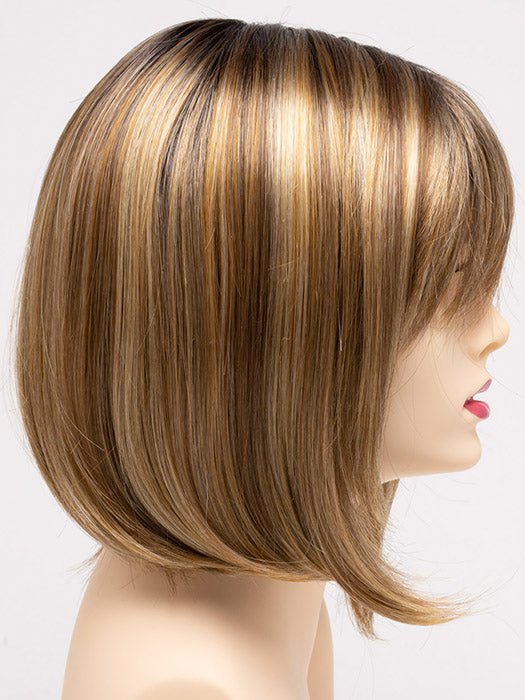 Paige Petite | Synthetic Wig (Mono Part) - Image 50