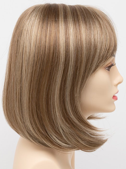 Paige Petite | Synthetic Wig (Mono Part) - Image 28