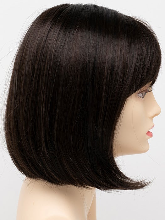 Paige Petite | Synthetic Wig (Mono Part) - Image 21