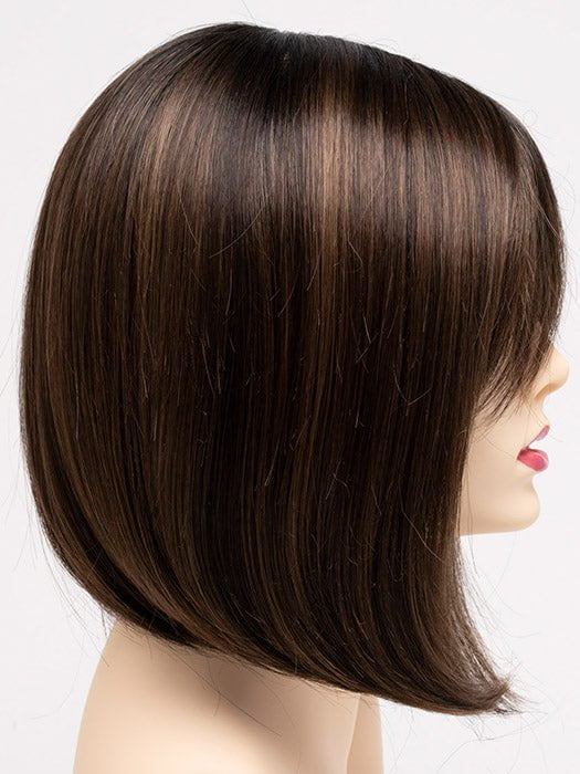 Paige Petite | Synthetic Wig (Mono Part) - Image 40