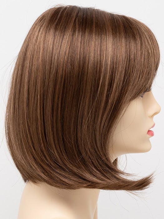 Paige Petite | Synthetic Wig (Mono Part) - Image 24