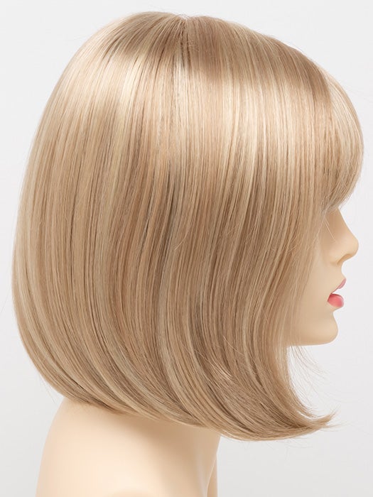 Paige Petite | Synthetic Wig (Mono Part) - Image 29