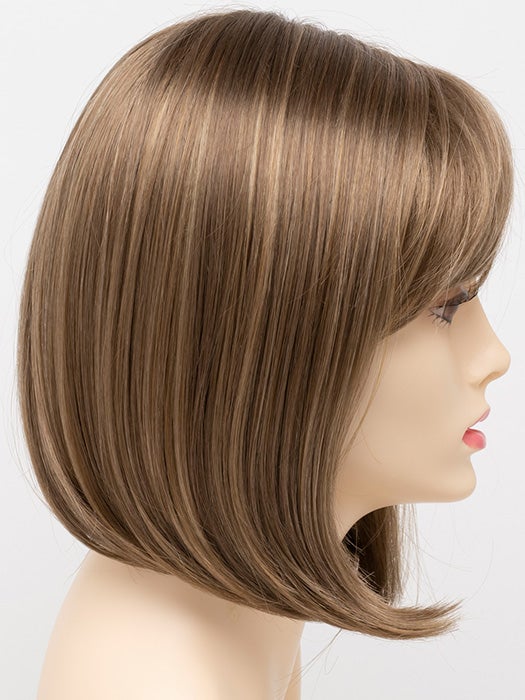 Paige Petite | Synthetic Wig (Mono Part) - Image 26