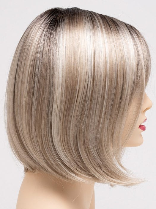 Paige Petite | Synthetic Wig (Mono Part) - Image 54