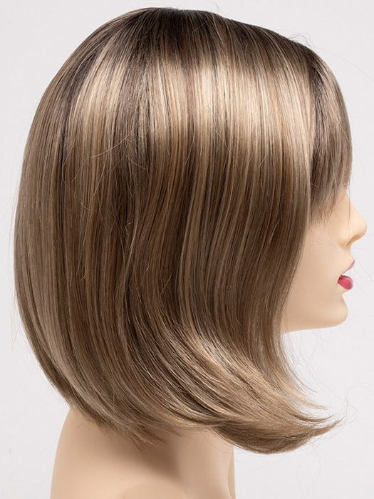 Paige Petite | Synthetic Wig (Mono Part) - Image 49