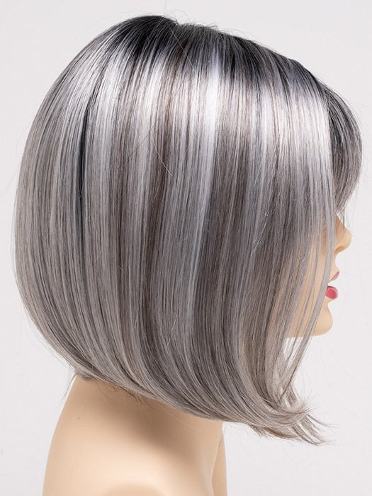 Paige Petite | Synthetic Wig (Mono Part) - Image 56