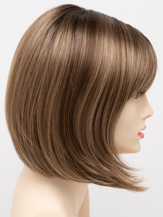 Paige Petite | Synthetic Wig (Mono Part) - Image 48