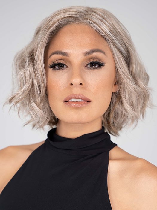 Quinn | Synthetic Lace Front Wig (Mono Part) - Image 7