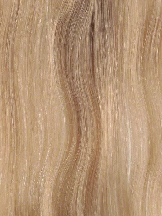 20 Human Hair Invisible Extension (1 pc) - Image 14